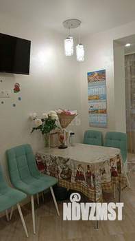2-к квартира, вторичка, 58м2, 4/5 этаж