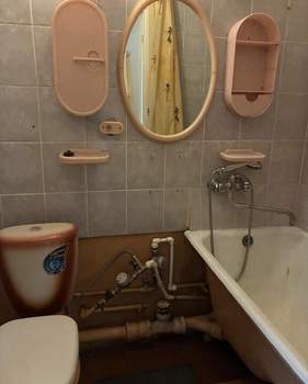 1-к квартира, вторичка, 30м2, 8/9 этаж