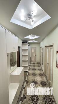 2-к квартира, вторичка, 64м2, 4/22 этаж