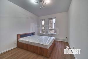 2-к квартира, вторичка, 57м2, 11/11 этаж