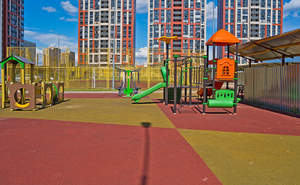 2-к квартира, вторичка, 62м2, 3/25 этаж