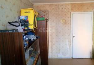 3-к квартира, вторичка, 61м2, 4/5 этаж