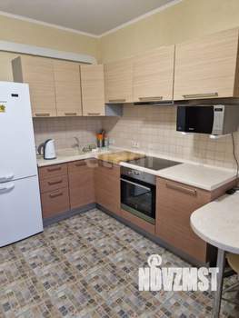 1-к квартира, вторичка, 47м2, 9/16 этаж