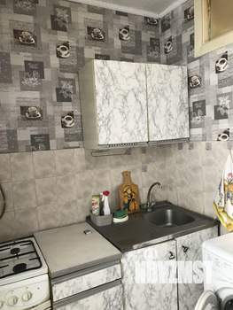 1-к квартира, вторичка, 36м2, 1/9 этаж