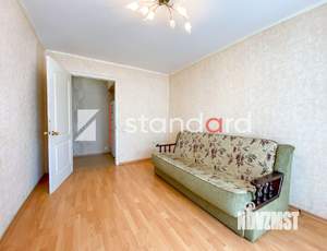 2-к квартира, вторичка, 44м2, 4/4 этаж