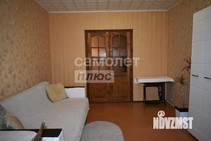 1-к квартира, вторичка, 37м2, 5/9 этаж