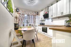 2-к квартира, вторичка, 62м2, 3/25 этаж