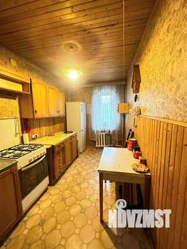 3-к квартира, вторичка, 60м2, 5/9 этаж