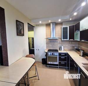 3-к квартира, вторичка, 83м2, 8/9 этаж