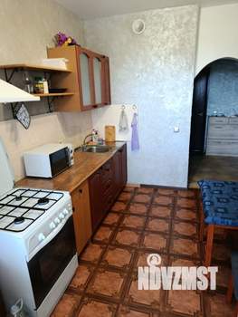 1-к квартира, вторичка, 36м2, 9/9 этаж