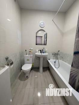 Студия квартира, вторичка, 26м2, 11/24 этаж