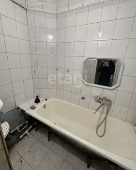 2-к квартира, вторичка, 39м2, 8/9 этаж