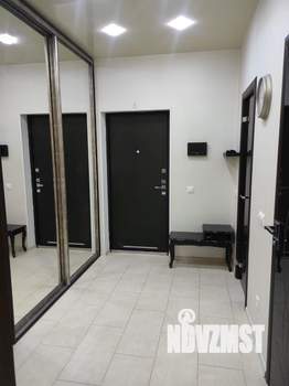 1-к квартира, вторичка, 44м2, 9/18 этаж