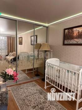 1-к квартира, вторичка, 36м2, 5/9 этаж