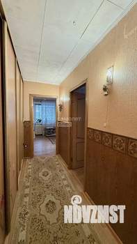 2-к квартира, вторичка, 52м2, 1/5 этаж