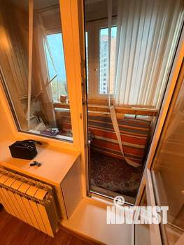 2-к квартира, вторичка, 50м2, 6/9 этаж