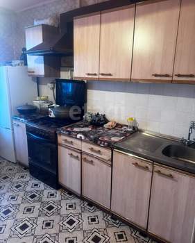 2-к квартира, вторичка, 50м2, 3/9 этаж