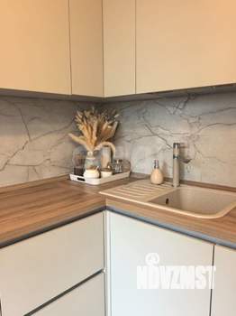 2-к квартира, вторичка, 58м2, 13/22 этаж