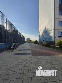 1-к квартира, вторичка, 37м2, 13/17 этаж