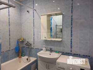 1-к квартира, вторичка, 48м2, 4/9 этаж