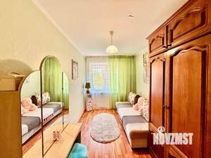 2-к квартира, вторичка, 43м2, 5/5 этаж