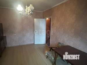 2-к квартира, вторичка, 42м2, 2/12 этаж