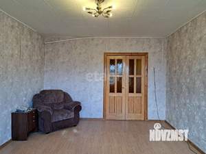 3-к квартира, вторичка, 60м2, 8/9 этаж