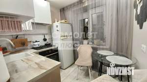 2-к квартира, вторичка, 43м2, 4/5 этаж