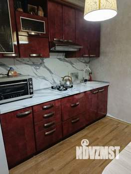 3-к квартира, вторичка, 59м2, 5/5 этаж