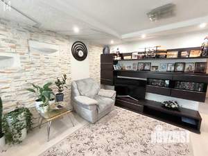4-к квартира, вторичка, 91м2, 7/12 этаж