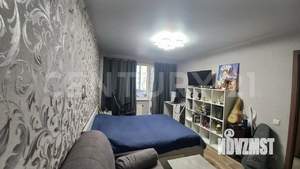 1-к квартира, вторичка, 36м2, 8/9 этаж