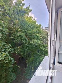 1-к квартира, вторичка, 32м2, 5/5 этаж