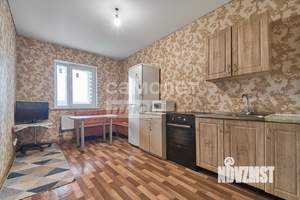 3-к квартира, вторичка, 78м2, 12/22 этаж