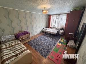 1-к квартира, вторичка, 33м2, 4/9 этаж