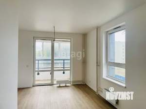 1-к квартира, вторичка, 37м2, 4/15 этаж