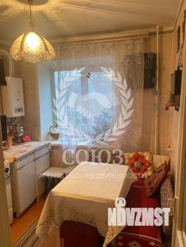 2-к квартира, вторичка, 45м2, 4/4 этаж