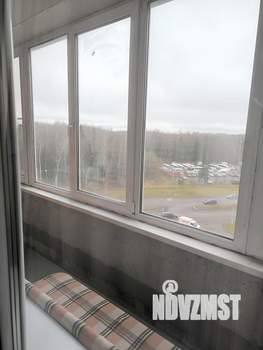 2-к квартира, вторичка, 50м2, 8/12 этаж