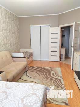 1-к квартира, вторичка, 46м2, 10/19 этаж
