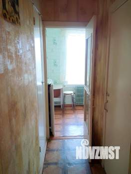 1-к квартира, вторичка, 34м2, 5/9 этаж