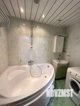 3-к квартира, вторичка, 61м2, 5/5 этаж