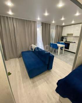 2-к квартира, вторичка, 48м2, 5/9 этаж