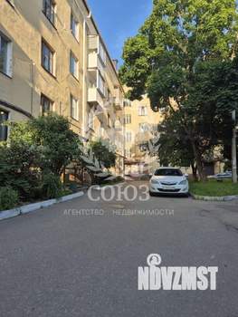 1-к квартира, вторичка, 37м2, 3/4 этаж