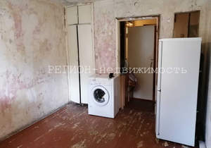 1-к квартира, вторичка, 17м2, 2/5 этаж