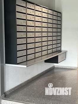 1-к квартира, вторичка, 45м2, 1/19 этаж