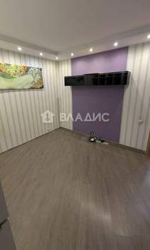 2-к квартира, вторичка, 51м2, 1/5 этаж