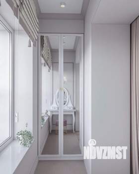4-к квартира, вторичка, 108м2, 8/19 этаж