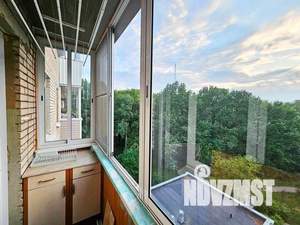 1-к квартира, вторичка, 21м2, 7/9 этаж