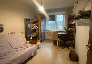 2-к квартира, вторичка, 50м2, 3/9 этаж