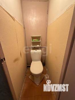 4-к квартира, вторичка, 129м2, 9/9 этаж