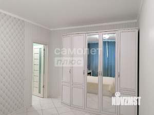 1-к квартира, вторичка, 55м2, 11/15 этаж